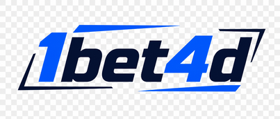 1bet4d Logo